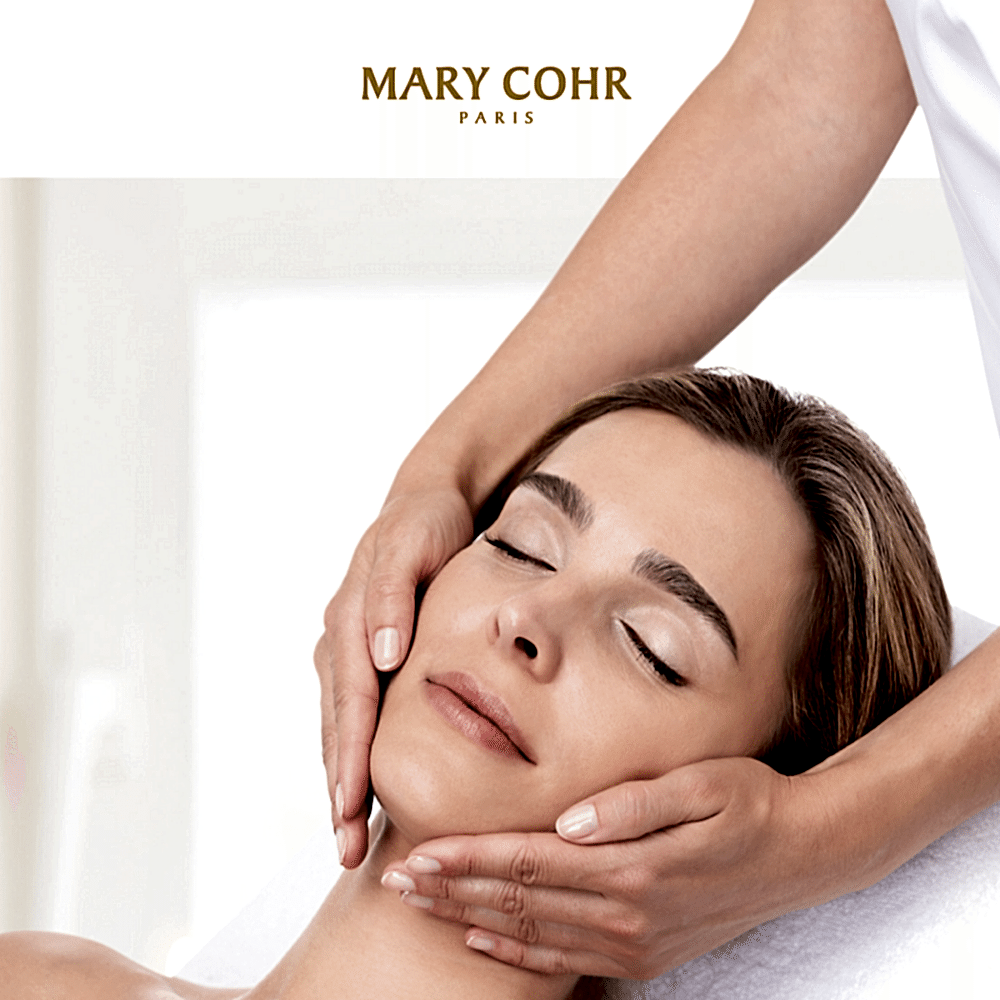 Уход от MARY COHR!